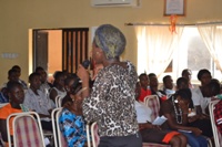 Effective Leadership for Secondary School Prefects